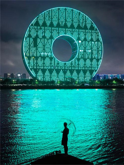 奢华之旅精心打造的豪华全套体验